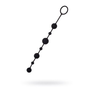 a-Toys anal Beads 35.9 cm שרשרת חרוזים אנאליים