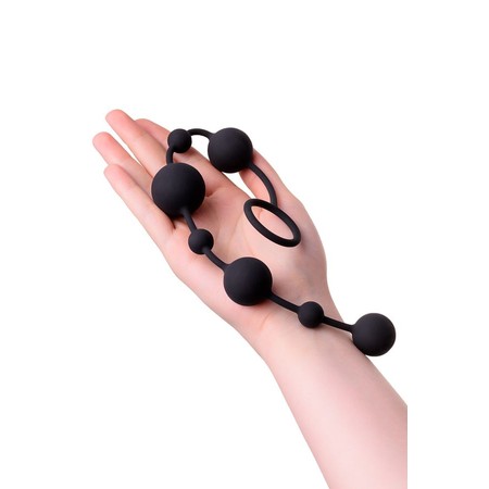 a-Toys anal Beads 35.9 cm שרשרת חרוזים אנאליים