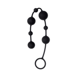 a-Toys anal Beads 35.9 cm שרשרת חרוזים אנאליים