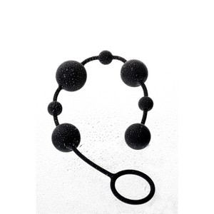 a-Toys anal Beads 35.9 cm שרשרת חרוזים אנאליים