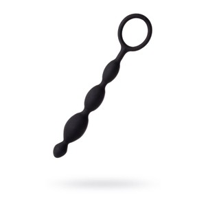 a-Toys anal Beads S-Size 19.5 cm שרשרת חרוזים אנאליים