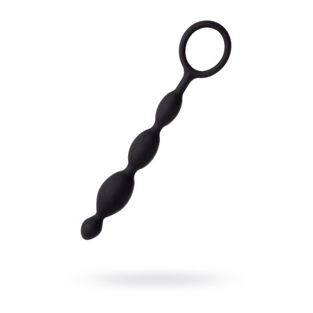 a-Toys anal Beads S-Size 19.5 cm שרשרת חרוזים אנאליים