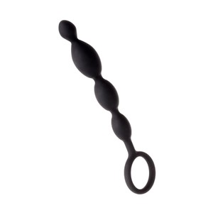 a-Toys anal Beads S-Size 19.5 cm שרשרת חרוזים אנאליים