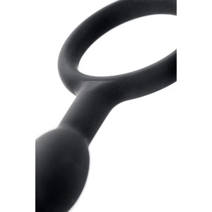 a-Toys anal Beads S-Size 19.5 cm שרשרת חרוזים אנאליים