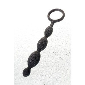 a-Toys anal Beads S-Size 19.5 cm שרשרת חרוזים אנאליים