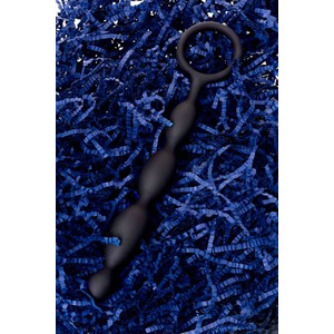 a-Toys anal Beads S-Size 19.5 cm שרשרת חרוזים אנאליים