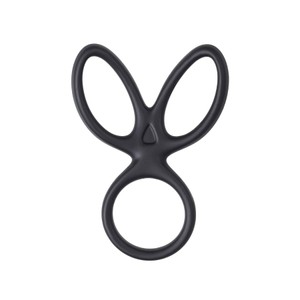 A-Toys Kraken Triple Silicone Cockring