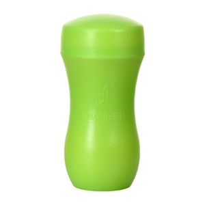 A-Toys Crista green שרוול אוננות כוס ירוקה