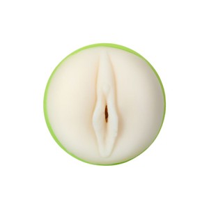A-Toys Crista green שרוול אוננות כוס ירוקה