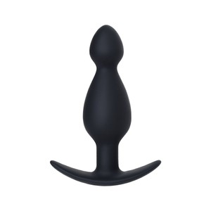 a-Toys Anal Butt Plug M שלושה שלבים