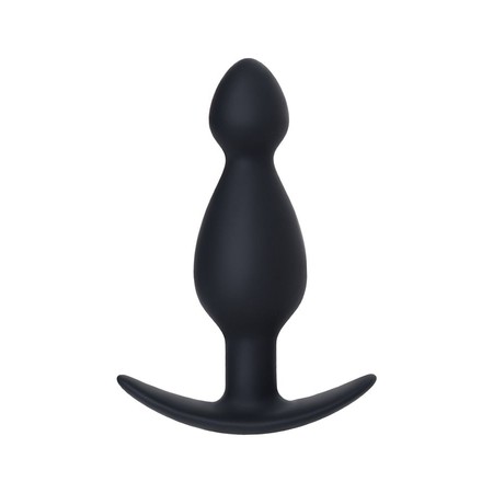a-Toys Anal Butt Plug M שלושה שלבים