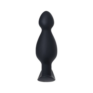 a-Toys Anal Butt Plug M שלושה שלבים