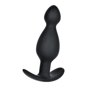 a-Toys Anal Butt Plug M שלושה שלבים
