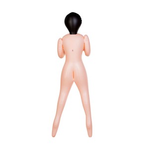 בובת Casandra מתנפחת Dolls-X