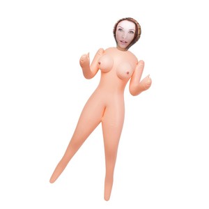 בובת Casandra מתנפחת Dolls-X