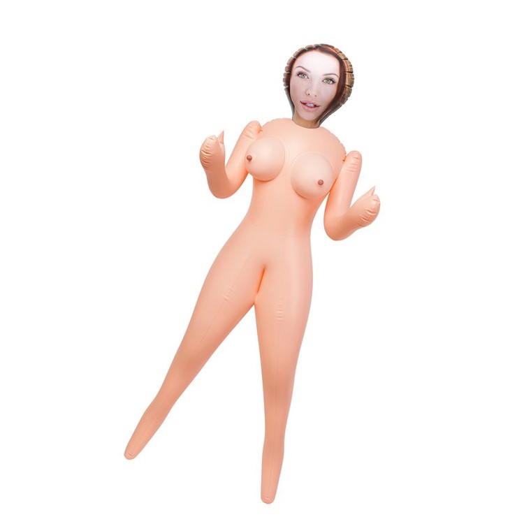 בובת Casandra מתנפחת Dolls-X