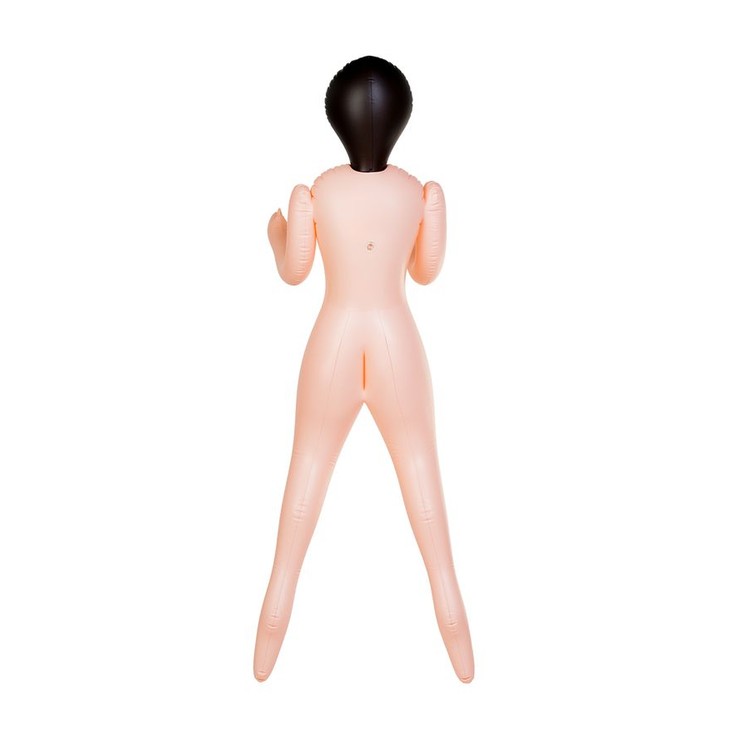 Dolls-X בובת מין Jennifer מתנפחת