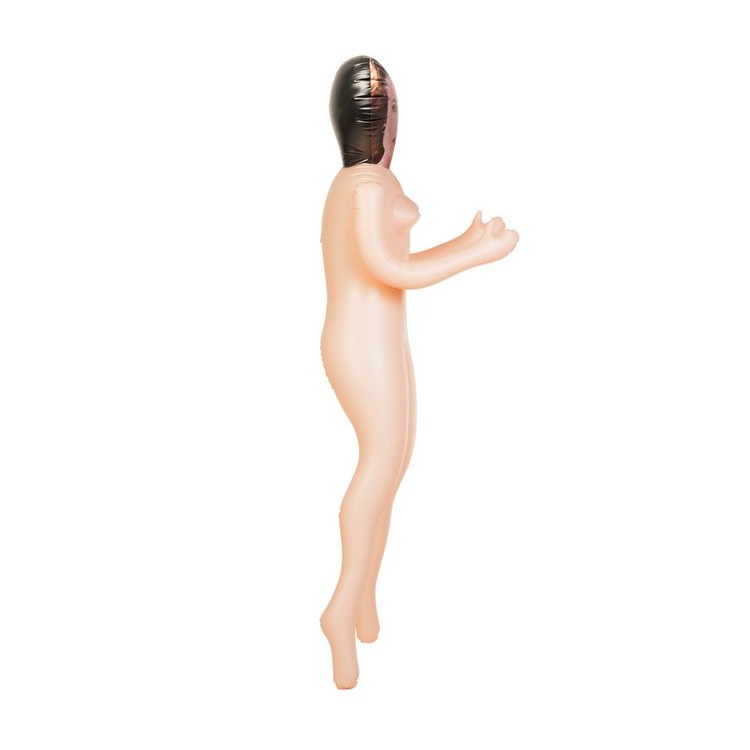 Dolls-X בובת מין Jennifer מתנפחת