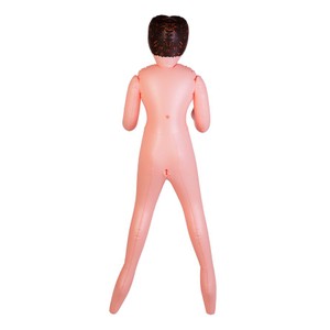 Dolls-X בובת Jacob מתנפחת