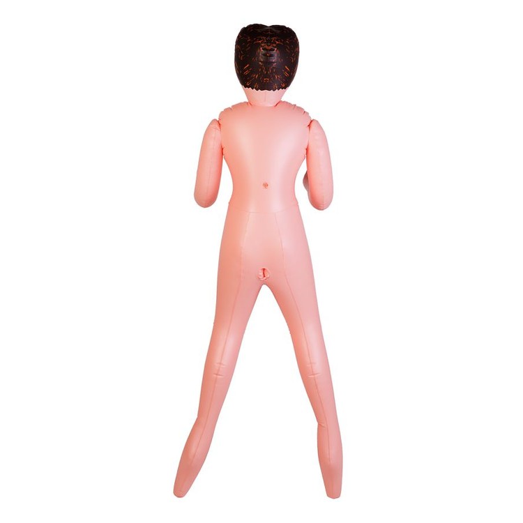Dolls-X בובת מין Jacob מתנפחת
