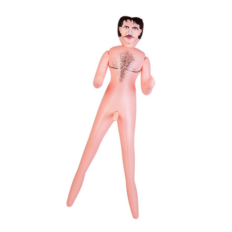 Dolls-X בובת מין Jacob מתנפחת