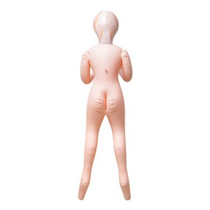 Dolls-X בובת Lilit מתנפחת עם שלושה חורים