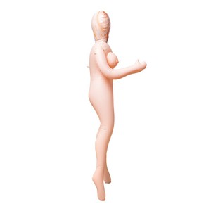 Dolls-X בובת Lilit מתנפחת עם שלושה חורים