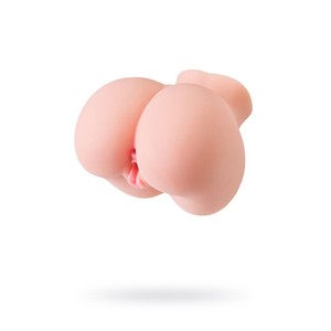Juicy Pussy Giovanna  ישבן TPE דוגיסטייל - אדום