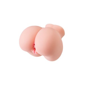 Juicy Pussy Giovanna  ישבן TPE דוגיסטייל - אדום