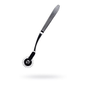 Metal - Wartenberg wheel גלגל כאב