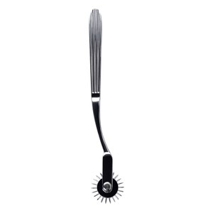 Metal - Wartenberg wheel גלגל כאב