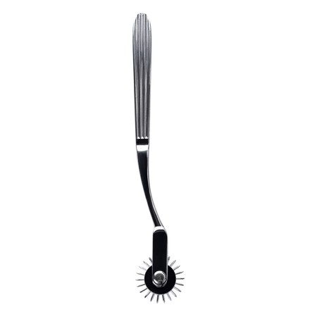 Metal - Wartenberg wheel גלגל כאב