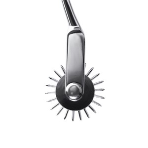 Metal - Wartenberg wheel גלגל כאב