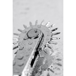 Metal - Wartenberg wheel גלגל כאב