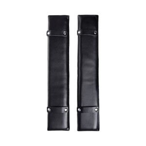Anonymo Sex Sling 0703 ערכת קשירה צוואר ירכיים דמוי עור