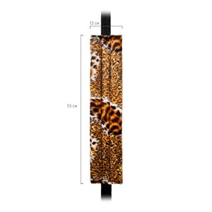 Anonymo Sex Swing 0502 Spotted Sex Swing Straps
