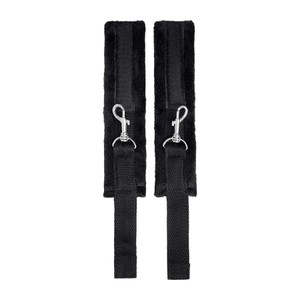 Anonymo Sex Sling 0701 ערכת קשירה עם כרית צוואר