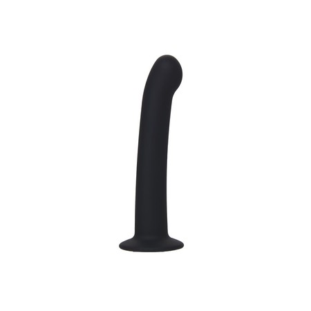 A-Toys Rocus דילדו שחור קטן 15 ס"מ