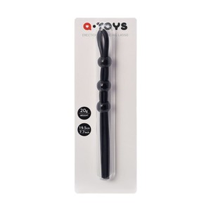 A-Toys Lasso three beads Cockring קוקרינג מתכוונן