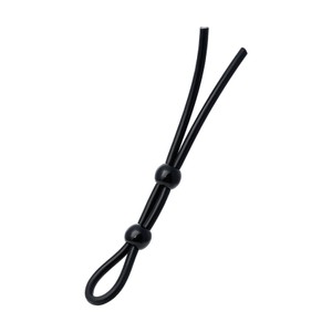 A-Toys Lasso two beads Cockring קוקרינג מתכוונן