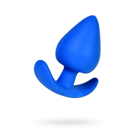 a-Toys Nosh פלאג אנאלי כחול