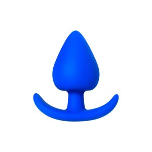 a-Toys Nosh פלאג אנאלי כחול