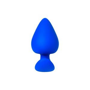 a-Toys Nosh פלאג אנאלי כחול