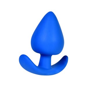 a-Toys Nosh פלאג אנאלי כחול