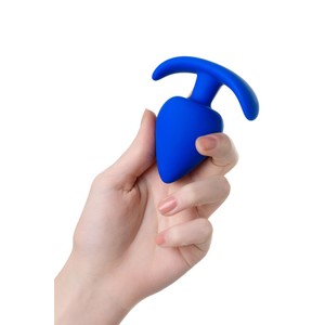 a-Toys Nosh פלאג אנאלי כחול