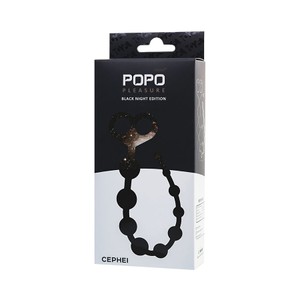 POPO Pleasure 731431 Anal beads