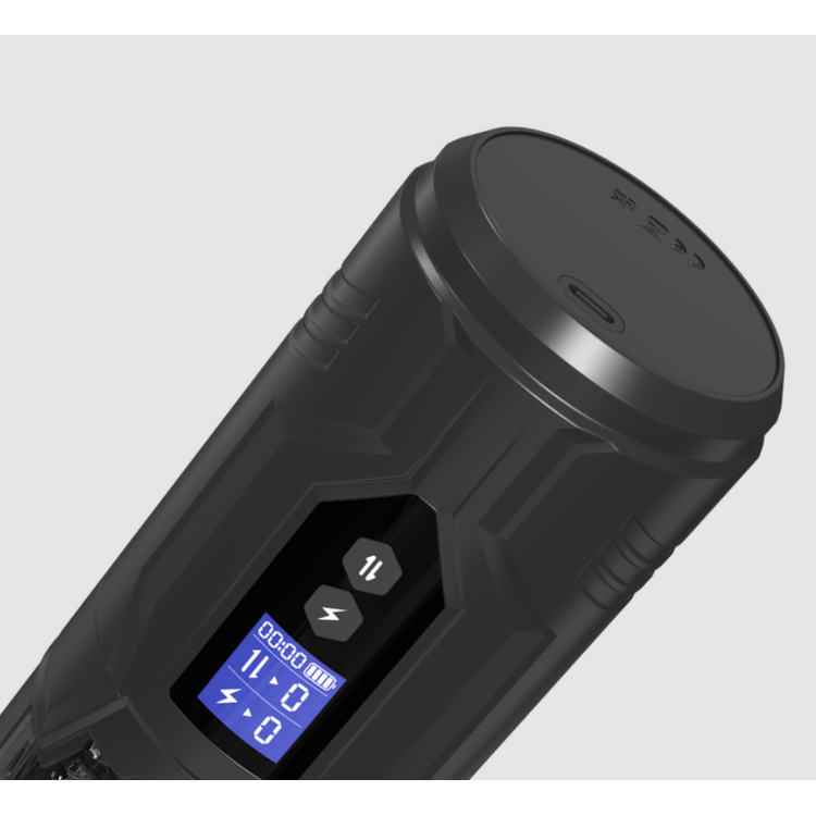 מאונן לגבר עולה יורד,רוטט ומסתובב X510' Ninja Toy Box