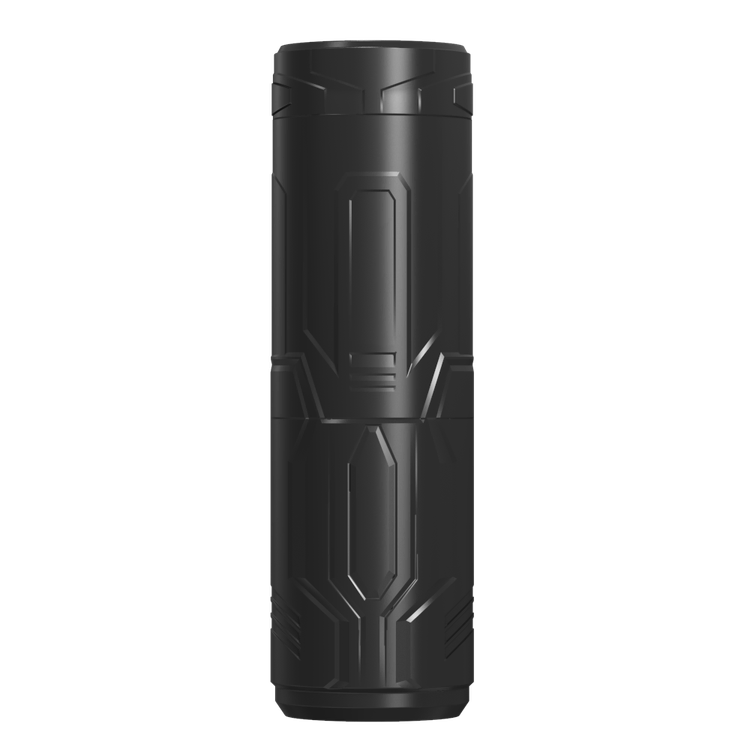 X510' Ninja Toy Box Thrusting Rotating Vibrator for Men
