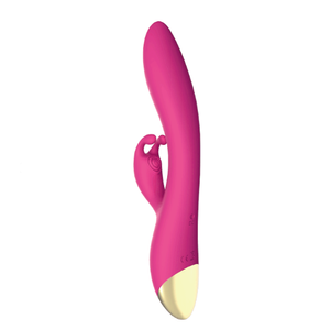 ToyBox Navi Arnavi Dual Rabbit Vibrator