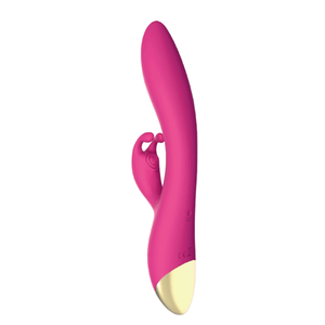 ToyBox Navi Arnavi Dual Rabbit Vibrator